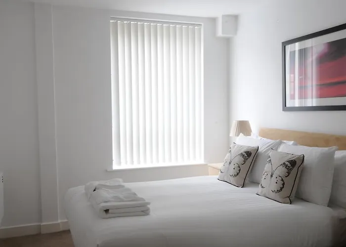 Apartmán Your Marsh House *