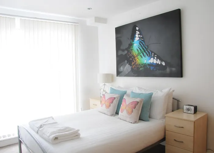 Your Marsh House Apartman