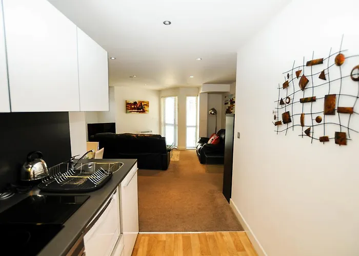 Your Marsh House Apartman