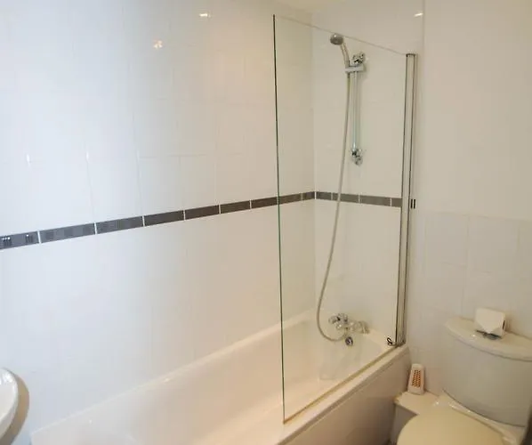 Apartman Your Marsh House Bristol