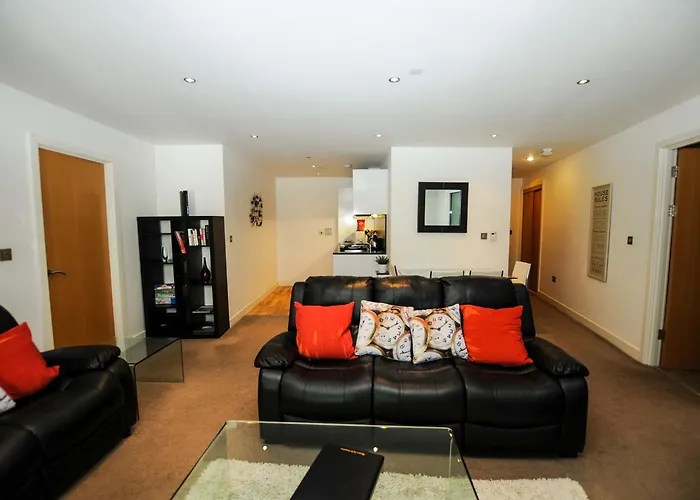 Apartman Your Marsh House *