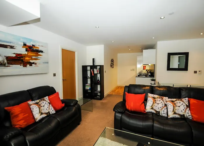 Your Marsh House Bristol