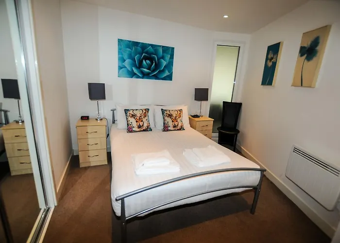 Apartman Your Marsh House *