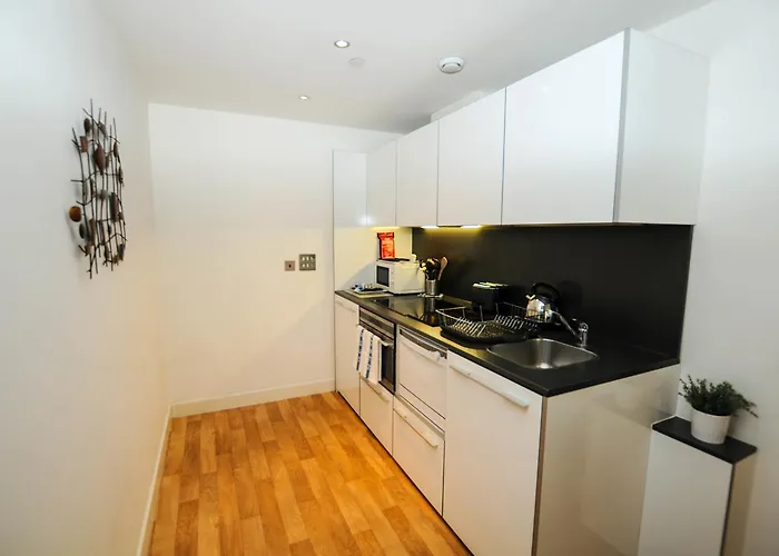 Your Marsh House Apartman