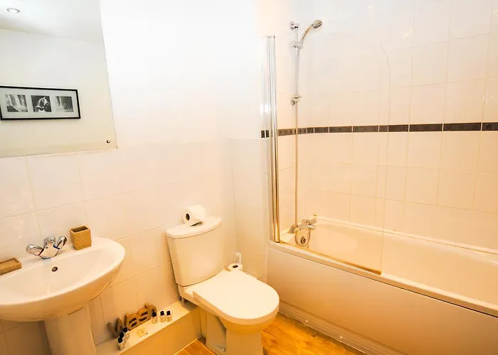 Apartman Your Marsh House