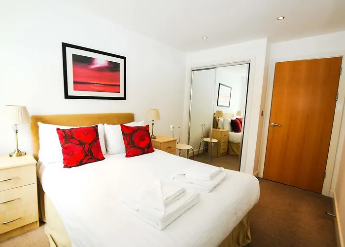 Apartman Your Marsh House