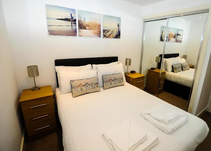 Apartman Your Marsh House *